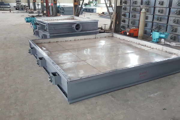 埋刮板輸送機(jī)的結(jié)構(gòu)特點(diǎn)及應(yīng)用是怎樣的呢